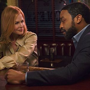 Fotoğraf Chiwetel Ejiofor