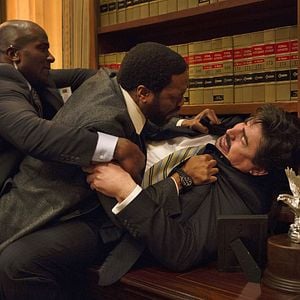 Fotoğraf Chiwetel Ejiofor