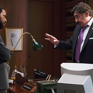 Fotoğraf Chiwetel Ejiofor