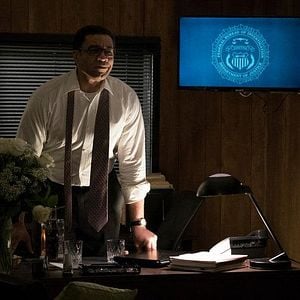 Fotoğraf Harry Lennix