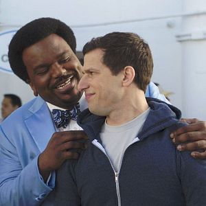 Fotoğraf Craig Robinson