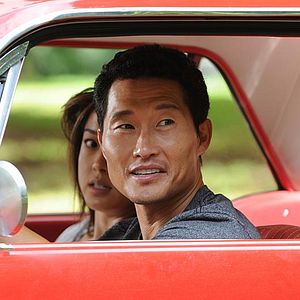 Fotoğraf Daniel Dae Kim