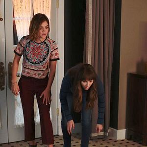 Fotoğraf Troian Bellisario