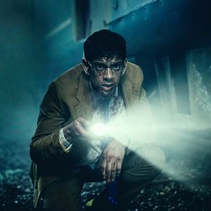 Fotoğraf Dehşet Treni