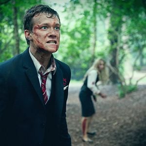 Fotoğraf Dehşet Treni