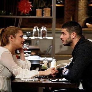 Fotoğraf İlişki Durumu:Evli