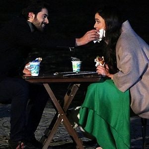 Fotoğraf Hayat Mucizelere Gebe