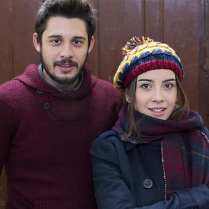 Fotoğraf Baba Candır