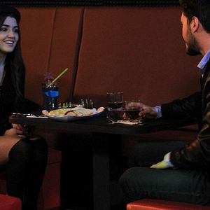 Fotoğraf Güneşin Kızları