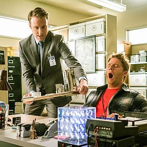 Fotoğraf Jake McDorman