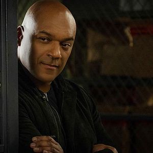 Fotoğraf Colin Salmon