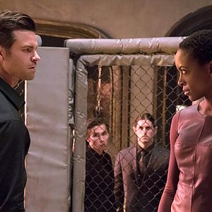 Fotoğraf Tracy Ifeachor