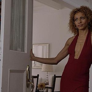 Fotoğraf Michelle Hurd