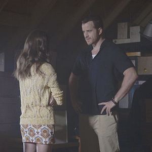 Fotoğraf Second Chance