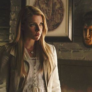 Fotoğraf Teressa Liane