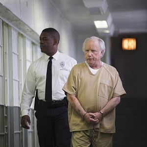 Fotoğraf Richard Dreyfuss