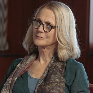 Fotoğraf Blythe Danner