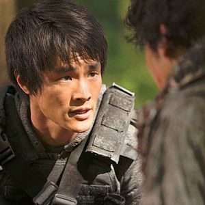 Fotoğraf Christopher Larkin