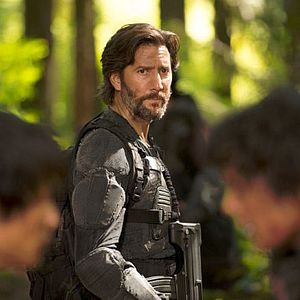 Fotoğraf Henry Ian Cusick