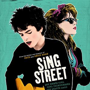 Fotoğraf Sing Street