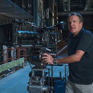 Fotoğraf Robert Schwentke