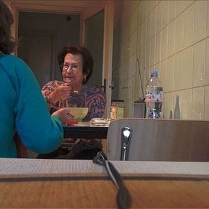 Fotoğraf No Home Movie