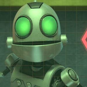 Fotoğraf Ratchet & Clank