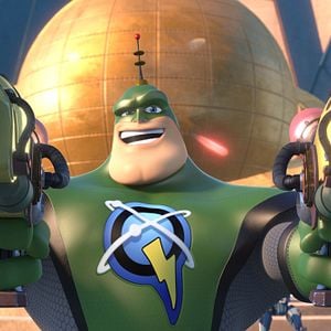 Fotoğraf Ratchet & Clank