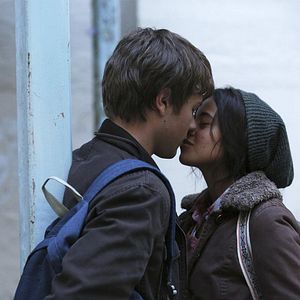 Fotoğraf Connor Jessup