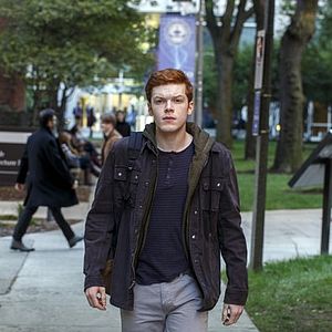 Fotoğraf Cameron Monaghan