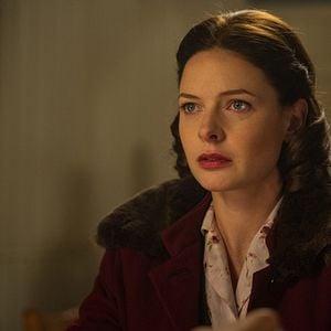 Fotoğraf Despite the Falling Snow