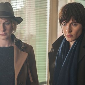 Fotoğraf Antje Traue