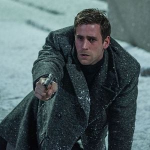 Fotoğraf Despite the Falling Snow