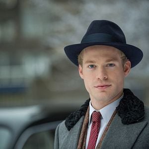 Fotoğraf Despite the Falling Snow