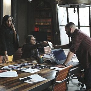 Fotoğraf Kerry Washington