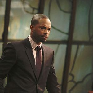 Fotoğraf Cornelius Smith Jr