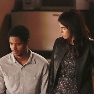 Fotoğraf Alfred Enoch