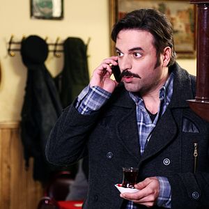 Fotoğraf Aile İşi