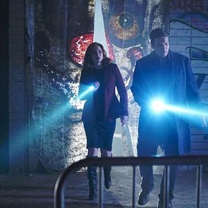 Fotoğraf Molly C. Quinn