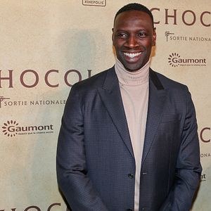 Fotoğraf Omar Sy