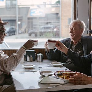 Fotoğraf Alan Arkin