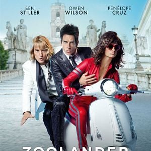 Fotoğraf Zoolander 2