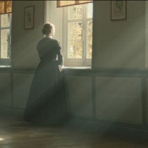 Fotoğraf A Quiet Passion