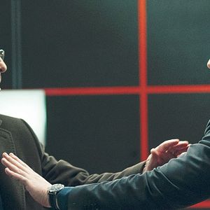 Fotoğraf Gilbert Melki