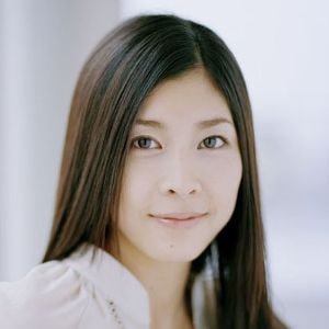 Fotoğraf Yuko Takeuchi