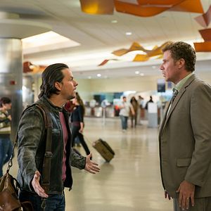 Fotoğraf Babalar Savaşıyor