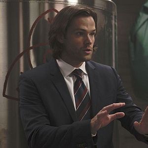Fotoğraf Jared Padalecki