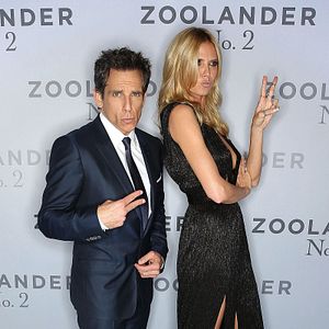 Fotoğraf Heidi Klum