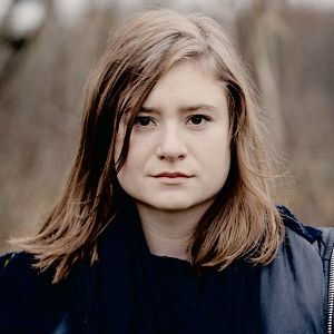 Fotoğraf Julia Jentsch