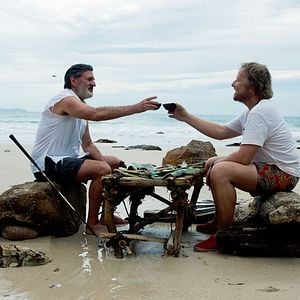 Fotoğraf Laurent Stocker